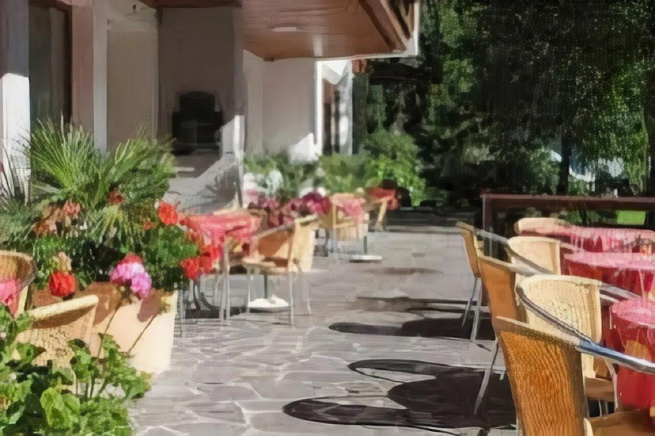 Kaunertalerhof Zewnętrze zdjęcie