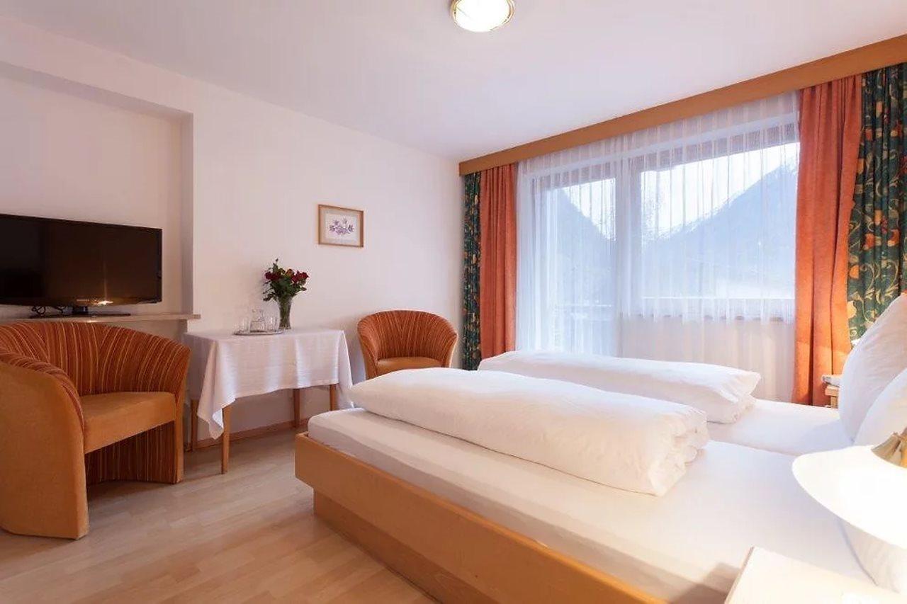 Kaunertalerhof Zewnętrze zdjęcie