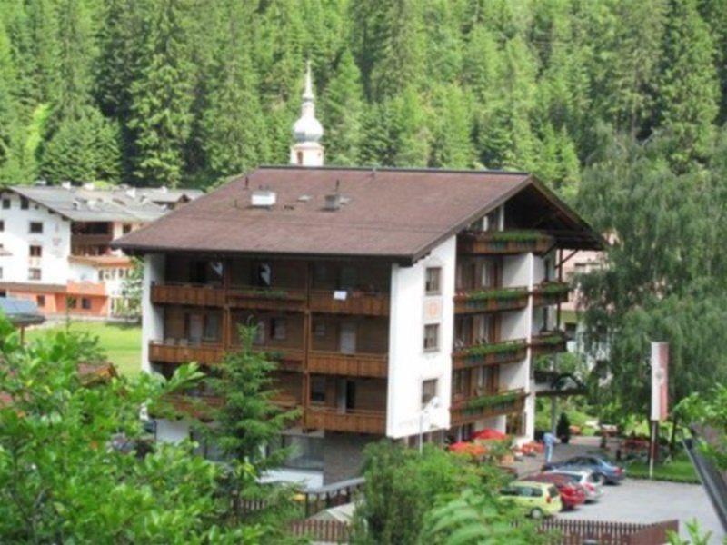 Kaunertalerhof Zewnętrze zdjęcie