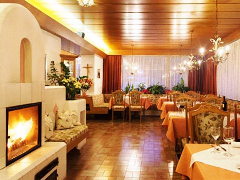 Kaunertalerhof Zewnętrze zdjęcie